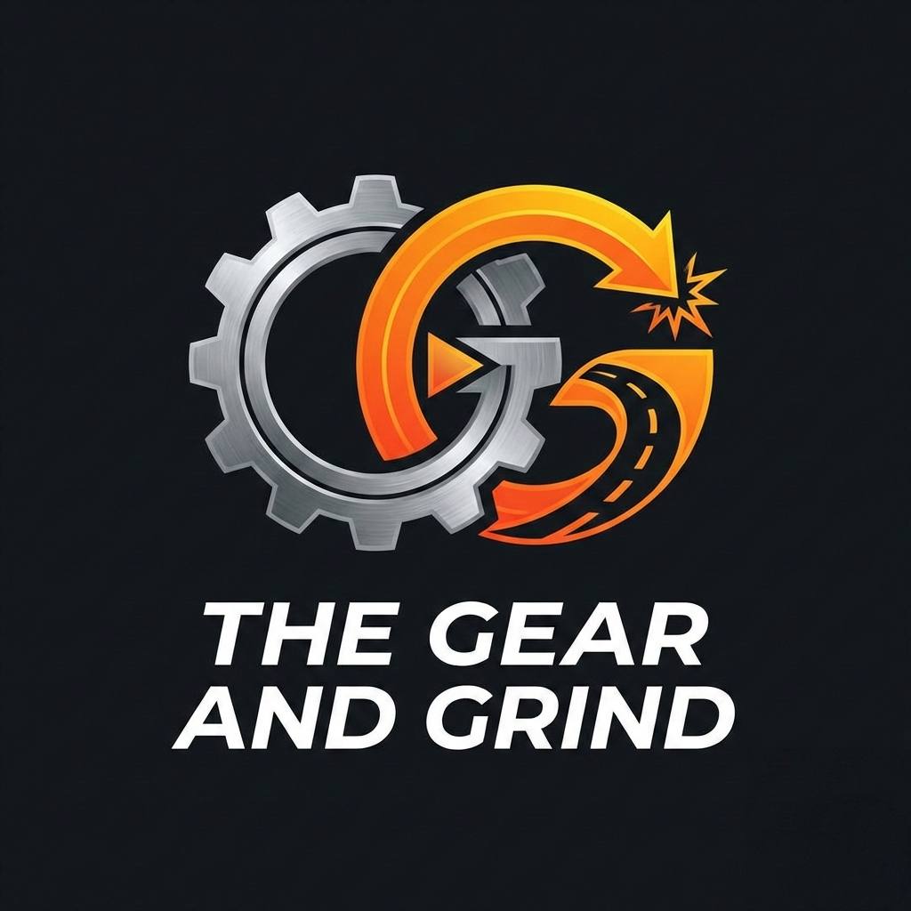 Brand Logo